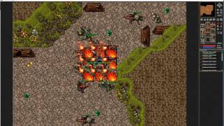 Necroxia Origin Quest Slug Lvl 100+