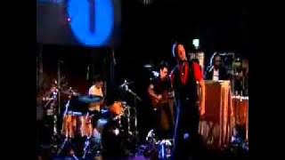 Brandon Flowers-Crossfire BBC Radio 1 Live In Session