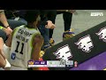 GOAT Player of the Game - Derrick Walton Jr (Round 15 vs Kings, NBL25)