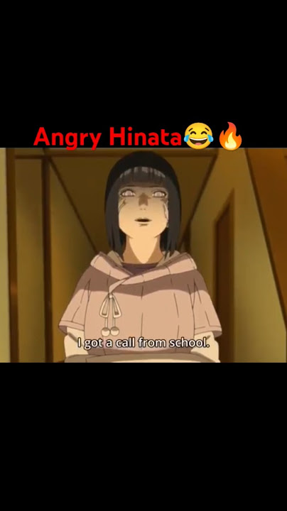 Hinata Shocked  Boruto💞🤫!! Hinata Love Naruto🤣😚