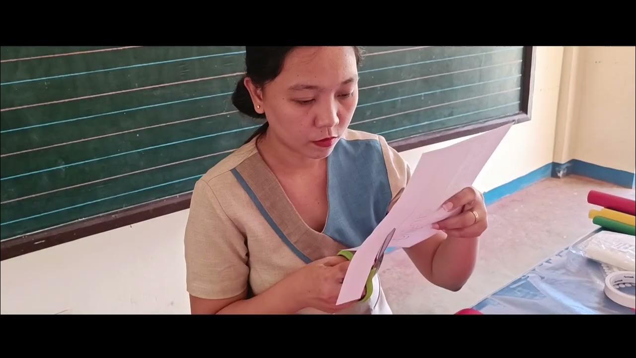 Making of Instructional Materials MTB MLE YouTube