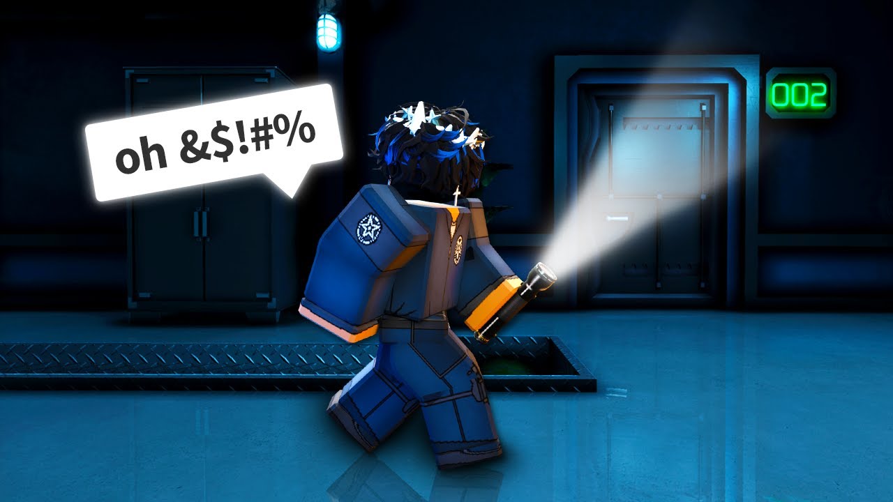 I TRIED ROBLOX PRESSURE FOR THE FIRST TIME... (FUNNY MOMENTS) - YouTube