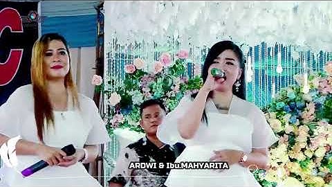 MUTIARA CINTA ||  RAFIFA MUSIC Live Show KOTA JAMBI || Panji Record