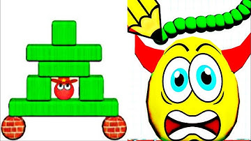 To Smash Vs Hide Ball Teaser Satisfying