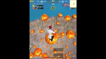 PUBGWOWFANNYMAP 🤣🥶😂