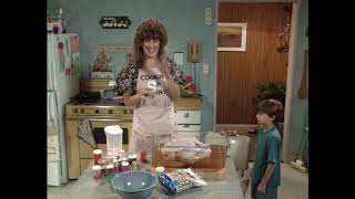 Mad Tv  Cookin With Sherry