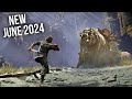 Top 10 new games of june 2024