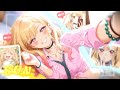 2 univers | Marin & Gojo ( My dress up darling ) - Sun