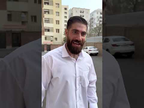 قرار نبود انقد با بابام رفیق بشه خنده طنز Comedy کلیپ خنده دار فان