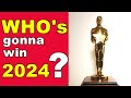 Oscar Nomination 2024 | Quick Movie Review for Predictions | Anatomy of Fall to Oppenheimer