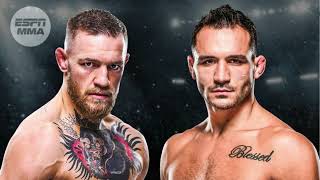 Conor Mcgregor vs Chandler Official for UFC 303! Makhachev vs Poirier & Strickland vs Costa UFC 302