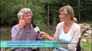 Pertes de pouvoir et comment le reprendre - Jean-Jacques Crèvecoeur - 1ère partie