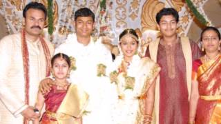 Chiranjeevi daughter Susmitha wedding