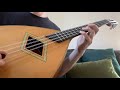 Amar Ezzahi Esmeralda Mandole Cover 