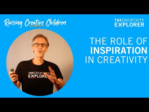 Video: Få Crafty! Hvordan Creative Play kan hjælpe dit barns udvikling