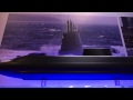 .w class 216 submarine