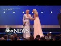 Lady Gaga, Glenn Close tie for top prize at Critics Choice Awards
