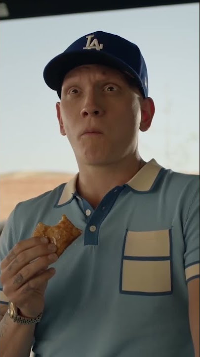 Mitch gives Noho Hank some advice #barry #barryhbo