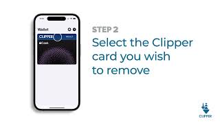 How to Transfer a Mobile Clipper Card from Old iPhone to New iPhone