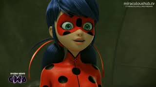 MIRACULOUS | MEGA LEECH | MYLENES TRANSFORMATION.