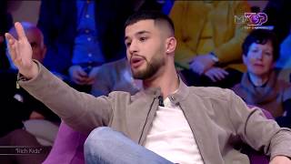 Top Show Magazine 21 Shkurt 2018 Pjesa 3 - Top Channel Albania - Talk Show