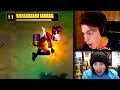 TF Blade Visits The Enemy Fountain ft New Akali | Tobias Fate Mundo Impression | LoL Funny Moments