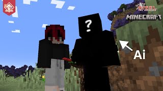 [ 🔴 Live ] AKU MAIN SAMA AI !? [ Minercraft Indonesia ]