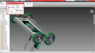 VEX Robotics EDR Curriculum - Clawbot Unit 2.1. Lesson 03, Video 08 VEX Robotics EDR Curriculum - Clawbot Unit 2.1. Lesson 03, Video 08