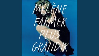 Video thumbnail of "Mylène Farmer - Désenchantée"