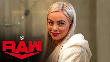 Liv Morgan’s out to show she’s anything but typical: Raw, Dec. 23, 2019