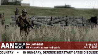 ArmA 2 Factions: USMC (HD 720p)
