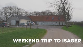Helgetur Til Isager