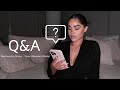 Q&amp;A.. HOW I BECAME A MODEL | HOW TO BECOME A MODEL | RELATIONSHIP STATUS