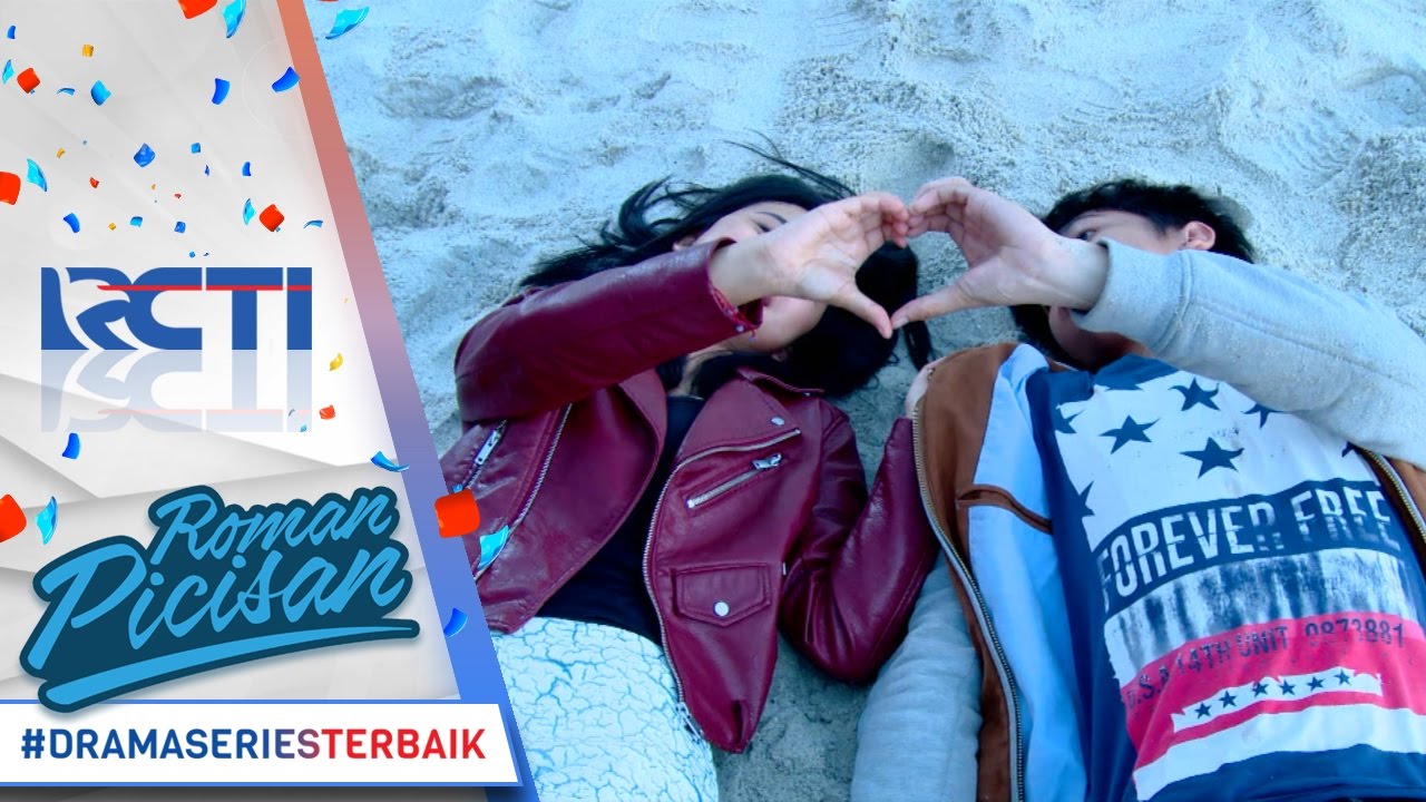 ROMAN PICISAN - Wulan Dan Roman Sama Sama Ungkapin Rasa Mereka [06 Apr 2017]