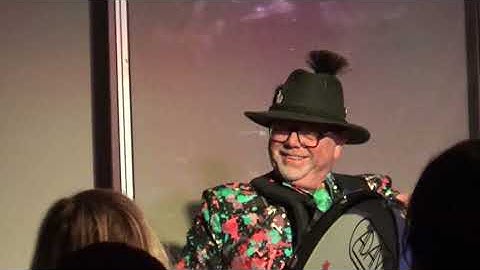 Marketentsterstreffen Obbicht 2025: La Bamba