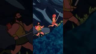 What Could Go Wrong For Ulysses
The adventure continues for Ulysses… what could possibly go wrong on this island?
#Odyssey #GreekMythology #Cyclops #Polyphemus #EpicTales #Ulysses #MythVsMonster
Follow Howdytoons on Spotify here:
https://open.spotify.com/artist/3KOlCmE3rKb6iuEjaAfurz
Streaming on Amazon Music here:
https://music.amazon.com/artists/B07SFZZLTK/howdytoons
Find us on Apple Music Here:
https://music.apple.com/ca/artist/howdytoons/1479083932
Subscribe to this channel:
https://www.youtube.com/channel/UCIEKolgwt28AmW_s-8OV2GQ?sub_confirmation=1
Get Howdytoons t-shirts and other awesome merch:
http://www.howdytoons.com/merch
Like us on Facebook to keep in touch about new Dinosaur Videos!
Facebook https://www.facebook.com/howdytoons
Twitter: https://twitter.com/Howdytoons
Instagram: https://instagram.com/howdytoons/
Lyrics:
Words and Music by Mike Whitla
© 2025 RocknRainbow Music Publishing
Howdytoons brings you the best music videos and cartoons including Dinostory, Mythologica and Prehistorica.
Stay tuned for more Dinosaur Songs.
Music about Dinosaurs
Music © 2025 RocknRainbow Music Publishing
Video © 2025 Howdytoons Productions Inc. What Could Go Wrong For Ulysses