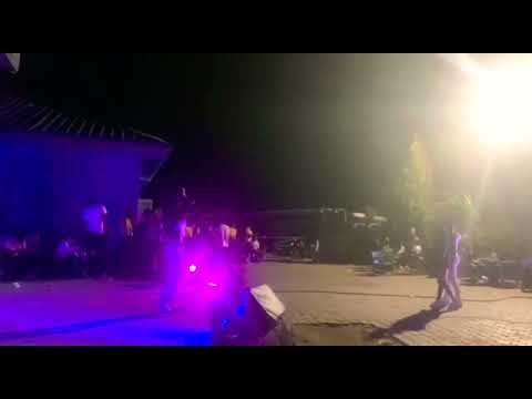 Wacisco Full Performance at Drip On Drip Pool Party