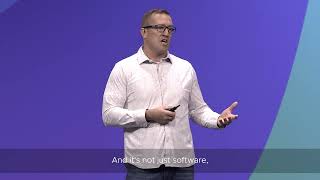 Jeremy Wright of Grinnell Mutual: How VCF Transformed Our Infrastructure