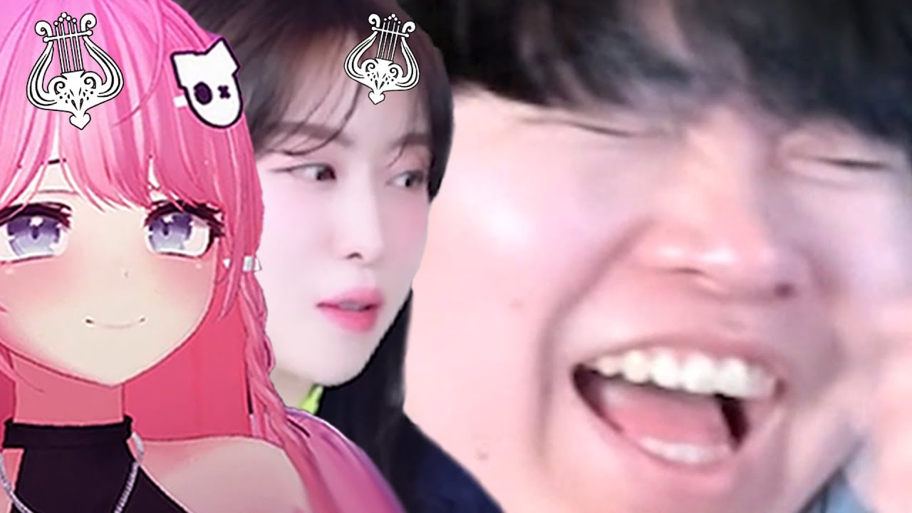 바드님 버프가 너무 맛있어요