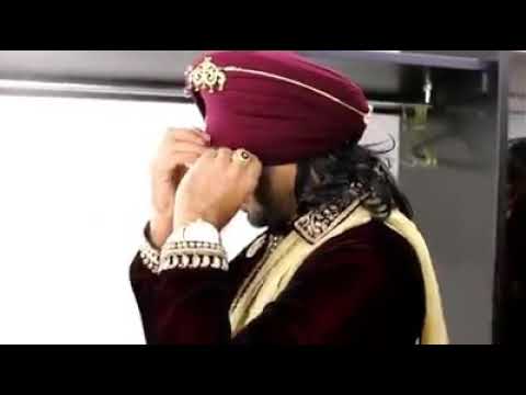 Satinder Sartaaj Live In Brisbane.. Sartaj live performance Sajjan Raazi Live