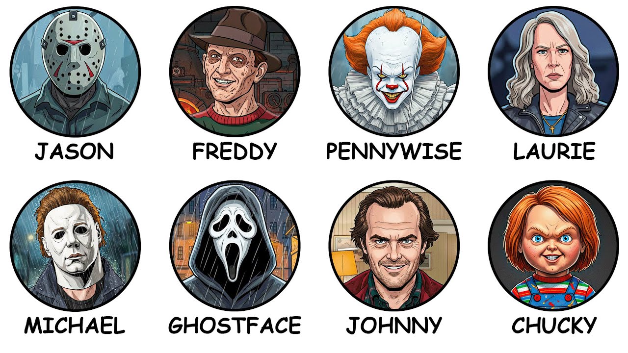 Dumbest Characters in Horror Movies Explained