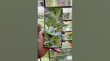Tecno camon 40 photography test