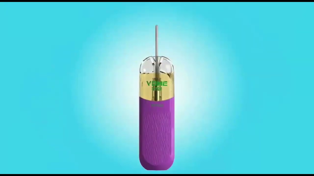 VOME S POD SHOW TIME from reliabletom