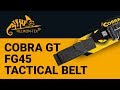 Helikon-Tex - Cobra GT (FG45) Tactical Belt