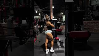 A glute pump a day keeps the dr away