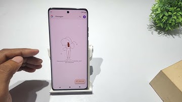 Enable Auto delete otp after 24 in moto g82, g84 | moto g85 me spam message protection kaise on kare