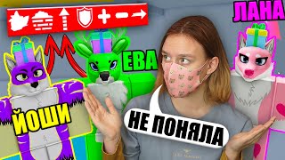 видео: ФУРРИ-ПРЕДАТЕЛЬ ЖУЛЬНИЧАЕТ В ТАВЕРЕ! картинка: ФУРРИ-ПРЕДАТЕЛЬ ЖУЛЬНИЧАЕТ В ТАВЕРЕ!