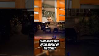 Detroit Rapper So Siditty Sh0t 4 Times In The Face