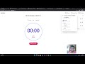 Pomodoro Clone - Laravel ile - 8