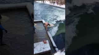 Crazy American Surfing Munich